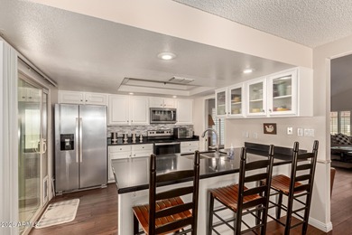 GOLF COURSE LOT & 2.375% ASSUMABLE LOAN OPTION!!! Located in the on Ahwatukee Country Club in Arizona - for sale on GolfHomes.com, golf home, golf lot