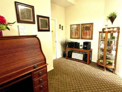LOCATION! LOCATION! LOCATION! and NO MEMBERSHIP FEES on The Preserve Golf Club At Tara in Florida - for sale on GolfHomes.com, golf home, golf lot