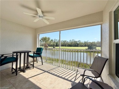 Located in Naples Heritage Golf and Country Club this rarely on Naples Heritage Golf and Country Club in Florida - for sale on GolfHomes.com, golf home, golf lot