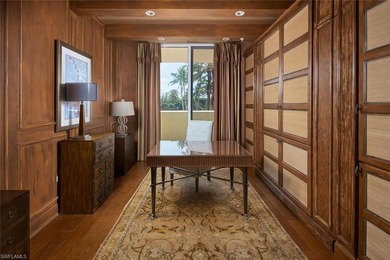 Discover exceptional value in this sophisticated residence at on The Colony Golf and Country Club in Florida - for sale on GolfHomes.com, golf home, golf lot