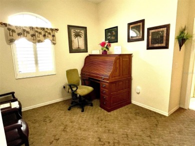 LOCATION! LOCATION! LOCATION! and NO MEMBERSHIP FEES on The Preserve Golf Club At Tara in Florida - for sale on GolfHomes.com, golf home, golf lot