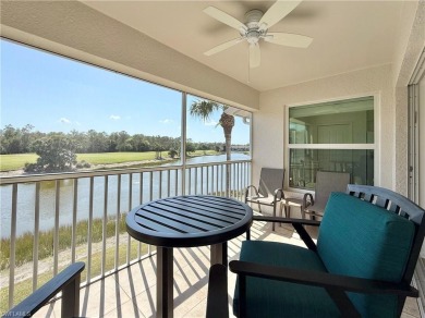 Located in Naples Heritage Golf and Country Club this rarely on Naples Heritage Golf and Country Club in Florida - for sale on GolfHomes.com, golf home, golf lot
