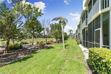 Enjoy effortless coastal living in this beautifully updated on Hammock Bay in Florida - for sale on GolfHomes.com, golf home, golf lot