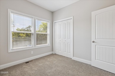 Stunning 3-bedroom, 3-bathroom home in Jefferson City, just on Patriot Hills Golf Club in Tennessee - for sale on GolfHomes.com, golf home, golf lot
