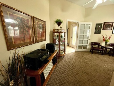 LOCATION! LOCATION! LOCATION! and NO MEMBERSHIP FEES on The Preserve Golf Club At Tara in Florida - for sale on GolfHomes.com, golf home, golf lot
