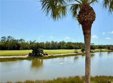 Located in Naples Heritage Golf and Country Club this rarely on Naples Heritage Golf and Country Club in Florida - for sale on GolfHomes.com, golf home, golf lot