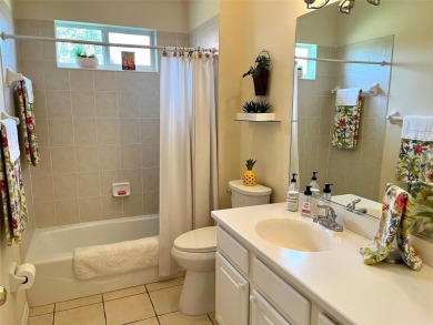 LOCATION! LOCATION! LOCATION! and NO MEMBERSHIP FEES on The Preserve Golf Club At Tara in Florida - for sale on GolfHomes.com, golf home, golf lot