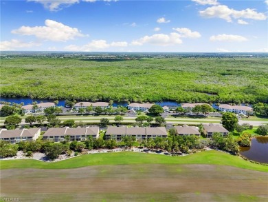 Enjoy effortless coastal living in this beautifully updated on Hammock Bay in Florida - for sale on GolfHomes.com, golf home, golf lot