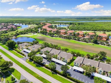 Enjoy effortless coastal living in this beautifully updated on Hammock Bay in Florida - for sale on GolfHomes.com, golf home, golf lot