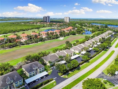 Enjoy effortless coastal living in this beautifully updated on Hammock Bay in Florida - for sale on GolfHomes.com, golf home, golf lot