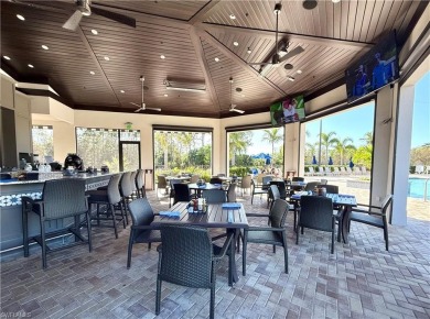 Located in Naples Heritage Golf and Country Club this rarely on Naples Heritage Golf and Country Club in Florida - for sale on GolfHomes.com, golf home, golf lot