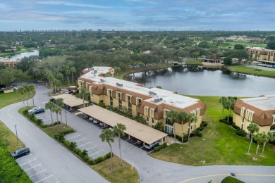 Beautifully appointed and renovated throughout in this 2 bedroom on BallenIsles Golf and Country Club in Florida - for sale on GolfHomes.com, golf home, golf lot