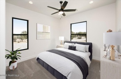 Rustic elegance in the exclusive, gated, golf course community on Talking Rock Golf Club in Arizona - for sale on GolfHomes.com, golf home, golf lot