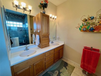 LOCATION! LOCATION! LOCATION! and NO MEMBERSHIP FEES on The Preserve Golf Club At Tara in Florida - for sale on GolfHomes.com, golf home, golf lot