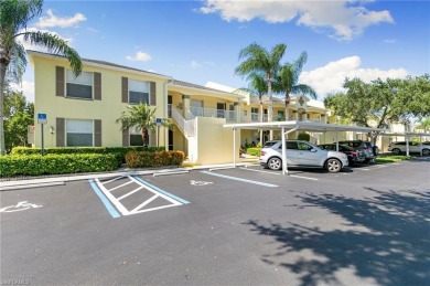 Enjoy effortless coastal living in this beautifully updated on Hammock Bay in Florida - for sale on GolfHomes.com, golf home, golf lot