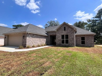 This property is a Beautiful custom 4 bedroom 2 bath New on Millbrook Country Club in Mississippi - for sale on GolfHomes.com, golf home, golf lot