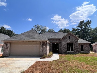 This property is a Beautiful custom 4 bedroom 2 bath New on Millbrook Country Club in Mississippi - for sale on GolfHomes.com, golf home, golf lot