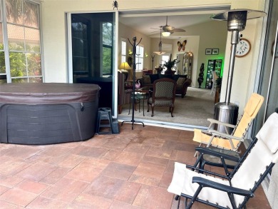 LOCATION! LOCATION! LOCATION! and NO MEMBERSHIP FEES on The Preserve Golf Club At Tara in Florida - for sale on GolfHomes.com, golf home, golf lot