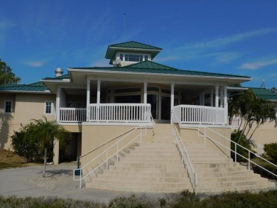LOCATION! LOCATION! LOCATION! and NO MEMBERSHIP FEES on The Preserve Golf Club At Tara in Florida - for sale on GolfHomes.com, golf home, golf lot