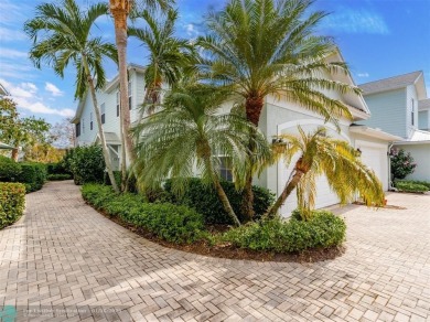 Highly desirable first floor corner unit!  3 bedrooms, 2 bath, 2 on Indian River Club in Florida - for sale on GolfHomes.com, golf home, golf lot