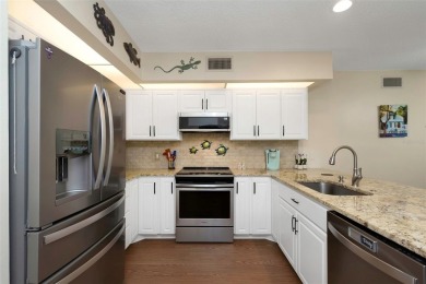 Under contract-accepting backup offers. Ground Level at On Top on On Top Of The World Golf Course in Florida - for sale on GolfHomes.com, golf home, golf lot