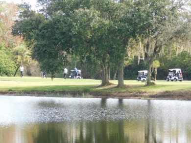 LOCATION! LOCATION! LOCATION! and NO MEMBERSHIP FEES on The Preserve Golf Club At Tara in Florida - for sale on GolfHomes.com, golf home, golf lot