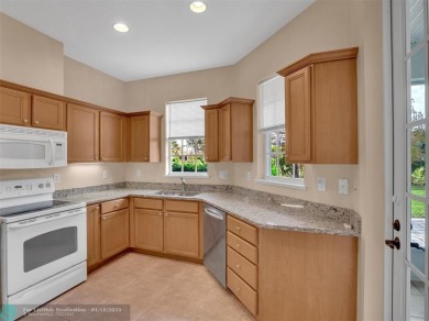 Highly desirable first floor corner unit!  3 bedrooms, 2 bath, 2 on Indian River Club in Florida - for sale on GolfHomes.com, golf home, golf lot