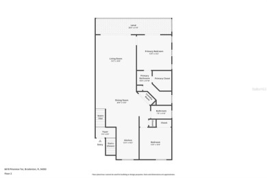 Move-In Ready 2-Bedroom Condo with Garage in Fairway Gardens at on Tara Golf and Country Club in Florida - for sale on GolfHomes.com, golf home, golf lot