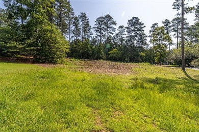 Beautiful Last Cul-de-sac lot on the Golf Course available in on Stonebridge Golf Club in Georgia - for sale on GolfHomes.com, golf home, golf lot