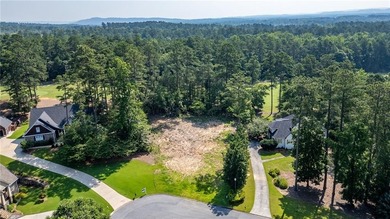 Beautiful Last Cul-de-sac lot on the Golf Course available in on Stonebridge Golf Club in Georgia - for sale on GolfHomes.com, golf home, golf lot