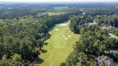Beautiful Last Cul-de-sac lot on the Golf Course available in on Stonebridge Golf Club in Georgia - for sale on GolfHomes.com, golf home, golf lot