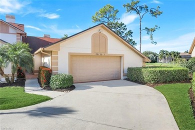 This beautifully maintained 2-bedroom, 2.5-bath condo with a on Wildcat Run Golf and Country Club in Florida - for sale on GolfHomes.com, golf home, golf lot
