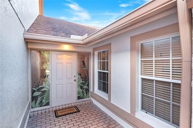 This beautifully maintained 2-bedroom, 2.5-bath condo with a on Wildcat Run Golf and Country Club in Florida - for sale on GolfHomes.com, golf home, golf lot