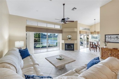 This beautifully maintained 2-bedroom, 2.5-bath condo with a on Wildcat Run Golf and Country Club in Florida - for sale on GolfHomes.com, golf home, golf lot