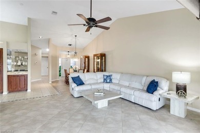 This beautifully maintained 2-bedroom, 2.5-bath condo with a on Wildcat Run Golf and Country Club in Florida - for sale on GolfHomes.com, golf home, golf lot