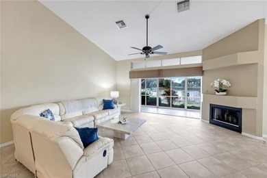 This beautifully maintained 2-bedroom, 2.5-bath condo with a on Wildcat Run Golf and Country Club in Florida - for sale on GolfHomes.com, golf home, golf lot