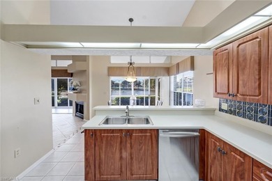 This beautifully maintained 2-bedroom, 2.5-bath condo with a on Wildcat Run Golf and Country Club in Florida - for sale on GolfHomes.com, golf home, golf lot