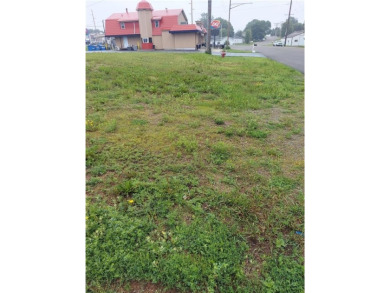 Commercial lot with exposure to I-94, the DQ drive through and on Albany Golf Club in Minnesota - for sale on GolfHomes.com, golf home, golf lot