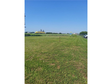 Commercial lot with exposure to I-94, the DQ drive through and on Albany Golf Club in Minnesota - for sale on GolfHomes.com, golf home, golf lot