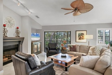 Welcome Home to this beautifully updated 3 bedroom, 2 bath on TPC Prestancia in Florida - for sale on GolfHomes.com, golf home, golf lot