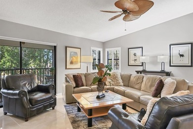 Welcome Home to this beautifully updated 3 bedroom, 2 bath on TPC Prestancia in Florida - for sale on GolfHomes.com, golf home, golf lot