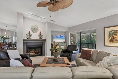 Welcome Home to this beautifully updated 3 bedroom, 2 bath on TPC Prestancia in Florida - for sale on GolfHomes.com, golf home, golf lot