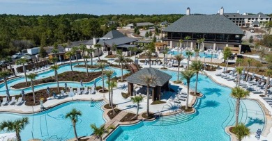 Build your dream home in the exclusive, gated community of on Camp Creek Golf Course in Florida - for sale on GolfHomes.com, golf home, golf lot