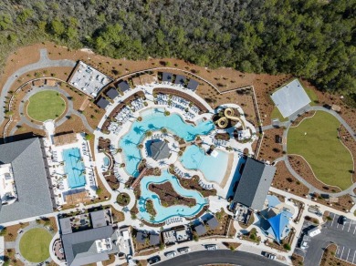 Build your dream home in the exclusive, gated community of on Camp Creek Golf Course in Florida - for sale on GolfHomes.com, golf home, golf lot