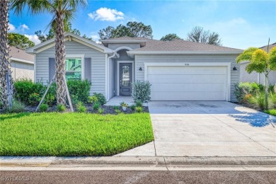 Located in the beautiful new golf community of Ibis Landings on Copperhead Golf Club in Florida - for sale on GolfHomes.com, golf home, golf lot