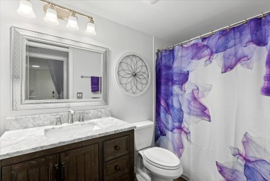 Beautiful Ranch End Unit in Hamptons Subdivision! Updates within on Fox Run Golf Links in Illinois - for sale on GolfHomes.com, golf home, golf lot
