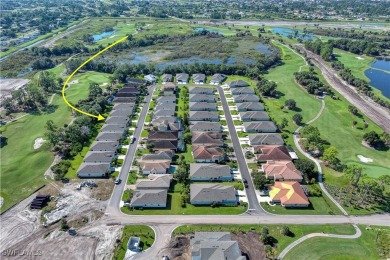 Located in the beautiful new golf community of Ibis Landings on Copperhead Golf Club in Florida - for sale on GolfHomes.com, golf home, golf lot