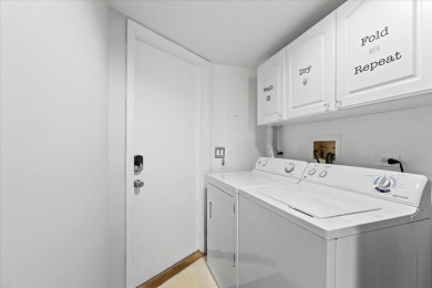 Beautiful Ranch End Unit in Hamptons Subdivision! Updates within on Fox Run Golf Links in Illinois - for sale on GolfHomes.com, golf home, golf lot