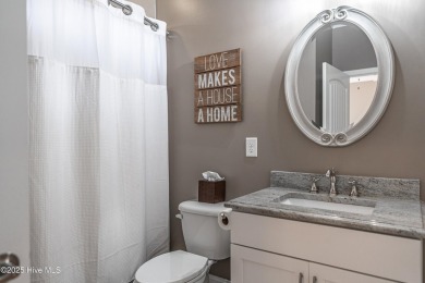 This stunning 3-bedroom, 2-bath home is located in the desirable on Legacy Golf Links in North Carolina - for sale on GolfHomes.com, golf home, golf lot