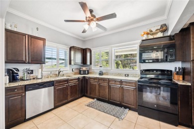 Get ready to Fall in love with your charming, 1925 Bungalow in on Bartow Golf Course in Florida - for sale on GolfHomes.com, golf home, golf lot